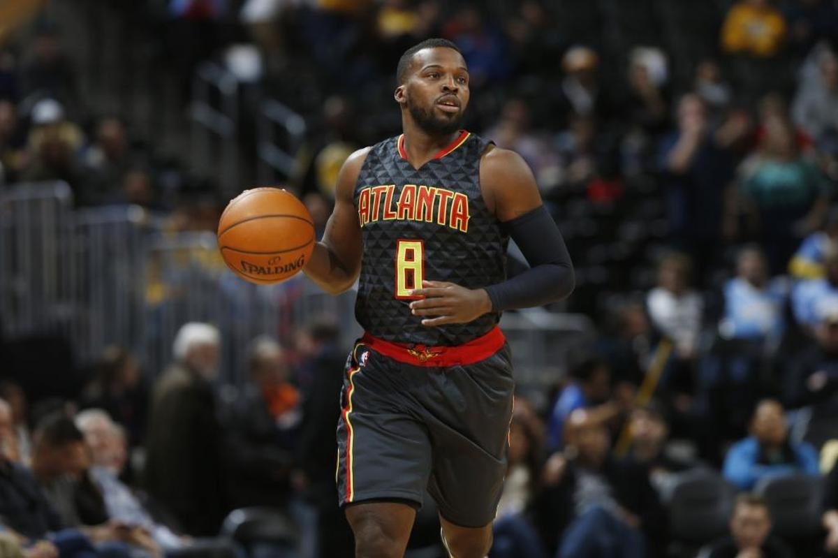 Shelvin Mack has played for the Washington Wizards, Philadelphia 76ers, Atlanta Hawks and Utah Jazz during a six-year NBA career. This offseason he signed as a free agent with the Orlando Magic.