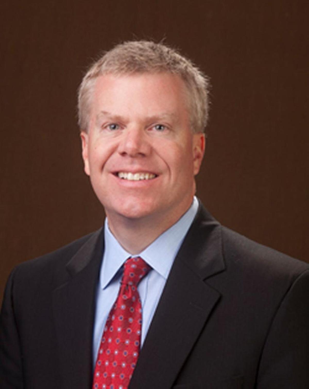 Western Kentucky Athletics Director Todd Stewart says of conference realignment, “I use the term ‘Carousel of Madness. That’s honestly what it feels like at times.”