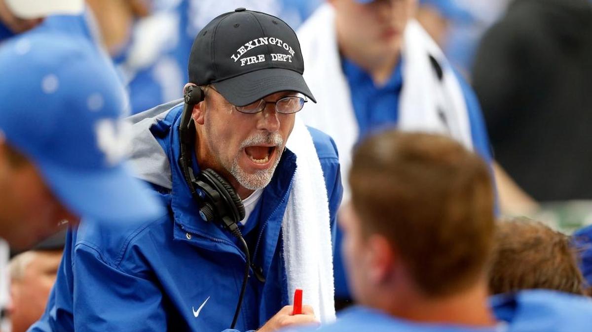 What should you expect from the University of Kentucky’s offense in 2019?