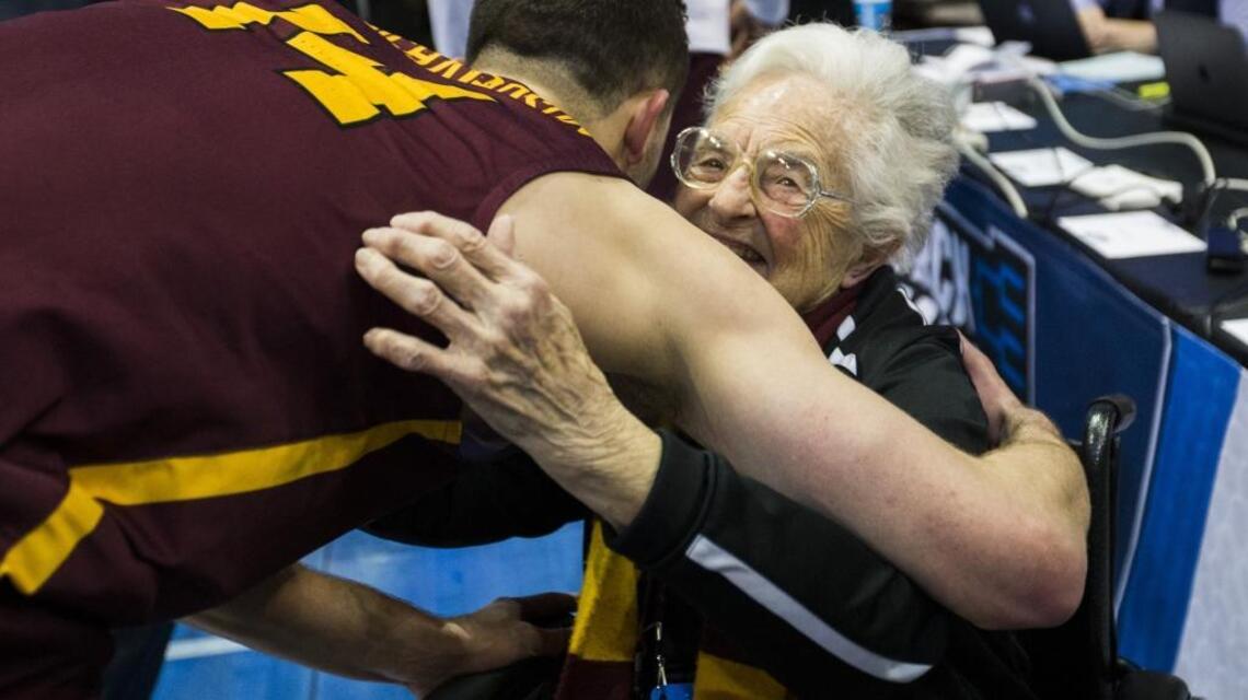 Here, in no particular order, are 64 Reasons to Watch March Madness | Opinion