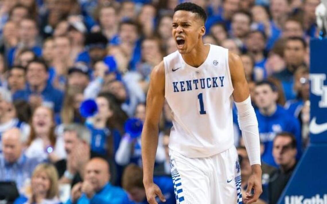 John Clay: Kentucky basketball has flipped the switch just in time ...