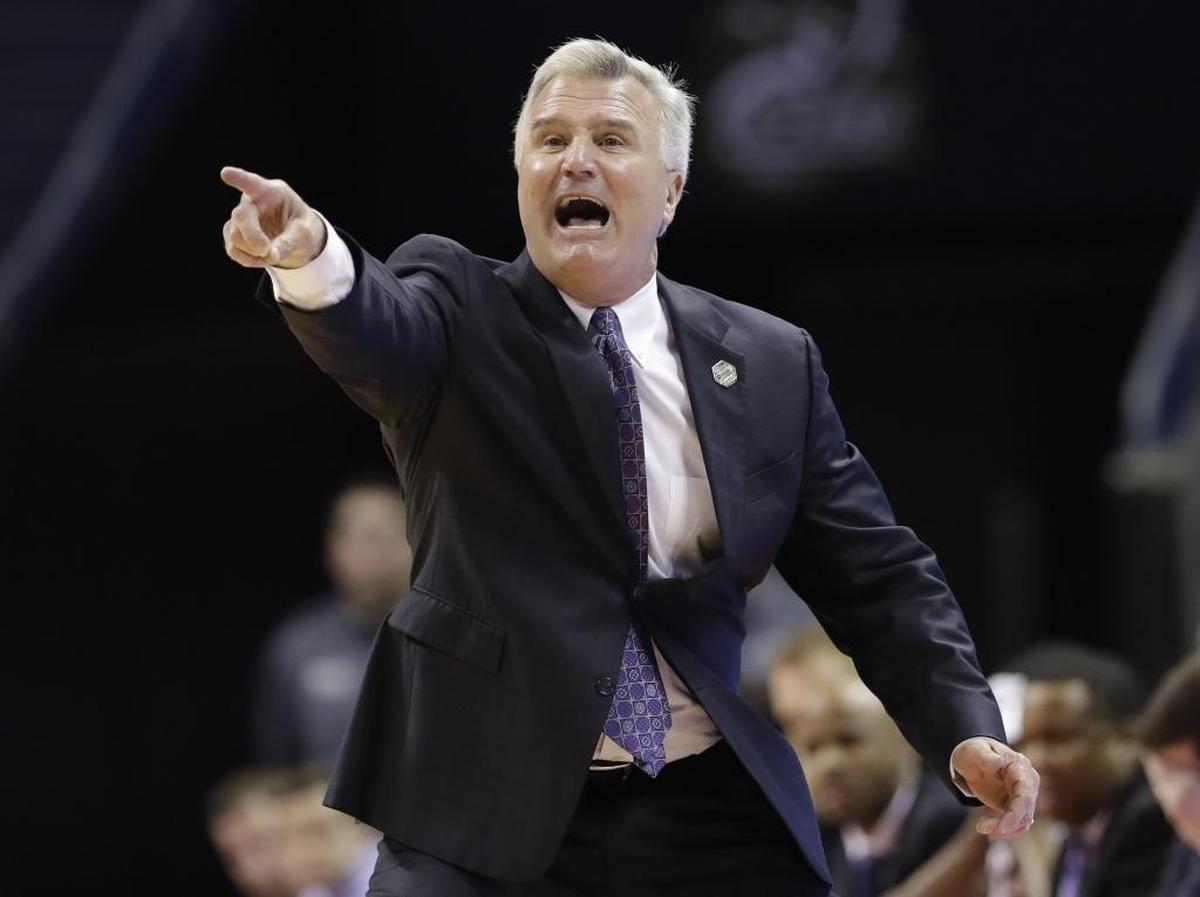 Kansas State Coach Bruce Weber’s team has found success playing at a slow pace this season. The Wildcats are also expected to have their leading scorer on the floor for the first time in this year’s NCAA Tournament on Thursday night.