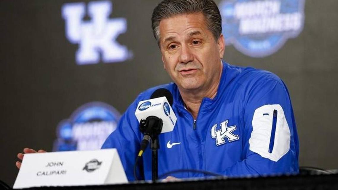 Kentucky Coach John Calipari has criticized the graduate-transfer rule that allows players with remaining eligibility who have earned undergraduate degrees to transfer without sitting out. "I don't think it is good for the kids," Calipari said in 2017.
