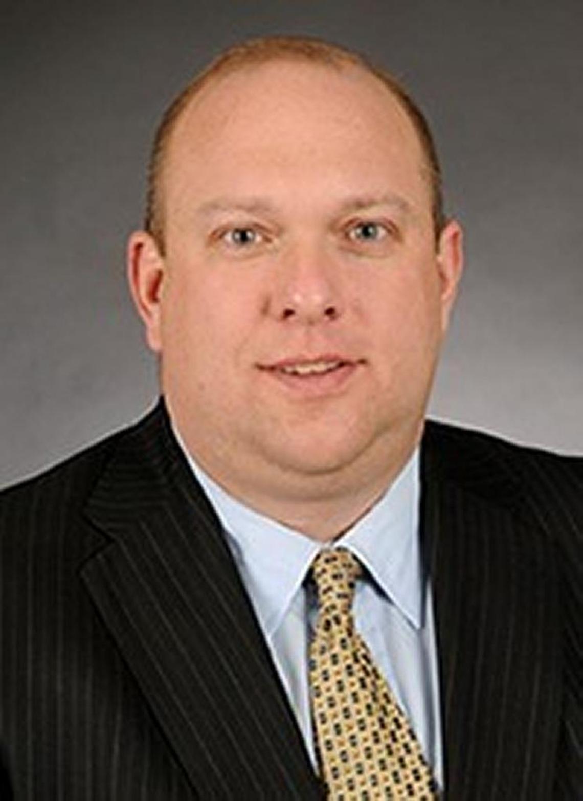 Morehead State Athletics Director Brian Hutchinson is optimisitic that conference expansion will not take fellow in-state schools Eastern Kentucky and Murray State out of the Ohio Valley Conference.