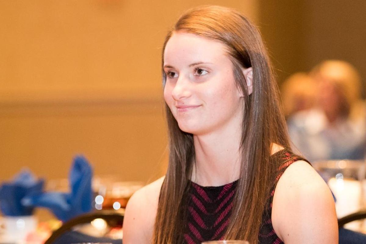 Former Bullitt East star Lindsey Duvall, Kentucky’s 2017 Miss Basketball, was originally committed to Kentucky but ultimately signed with Louisville. She is sitting out this season at U of L after undergoing preseason knee surgery.