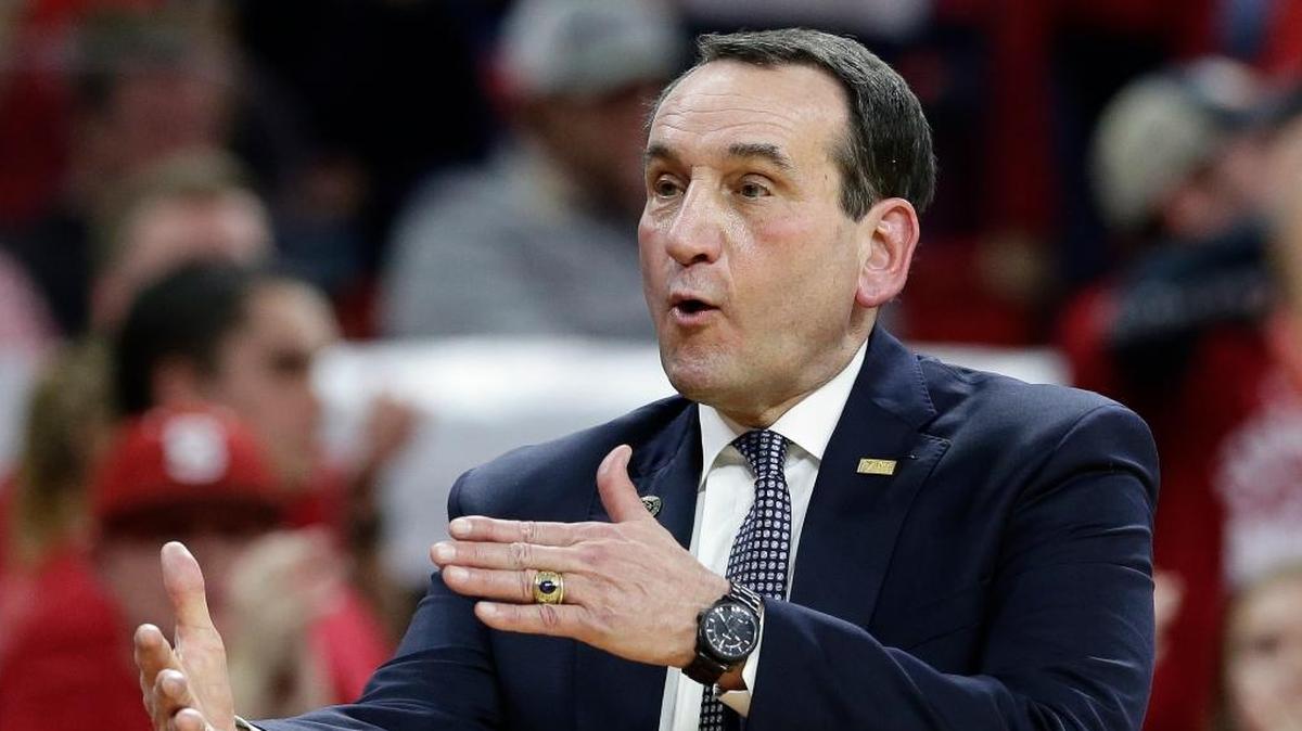 Starting with Kyrie Irving in 2011, Duke Coach Mike Krzyzewski has had nine one-and-done players selected in the NBA Draft since — and could have three more this year.