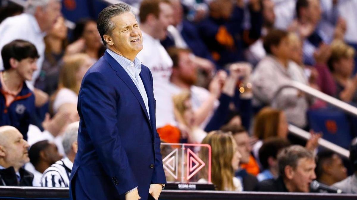 In a statement released by the University of Kentucky, Wildcats Coach John Calipari said, “I have no relationship with Andy Miller or any of his associates. Neither my staff nor I utilized any agent, including Andy Miller or any of his associates, to provide any financial benefits to a current or former Kentucky student-athlete. We will cooperate fully with the appropriate authorities.”