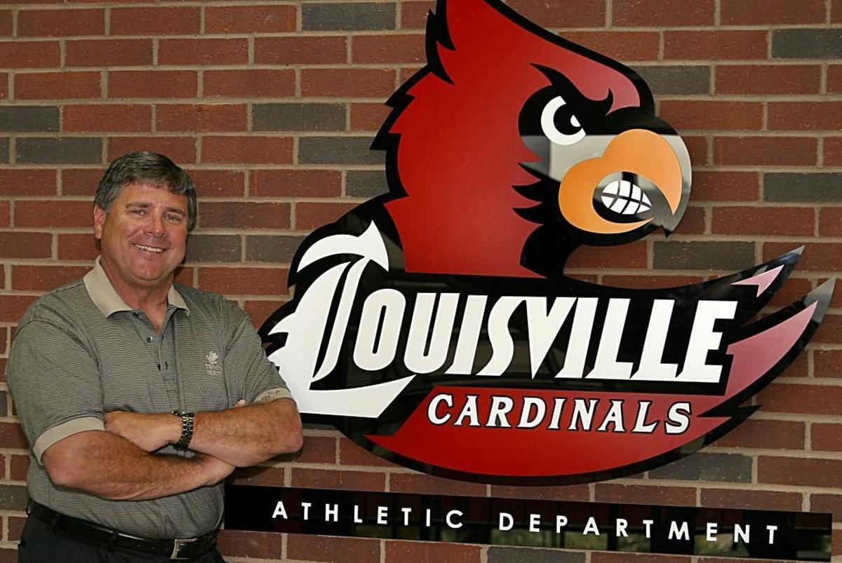 During his tenure as University of Louisville athletics director, Tom Jurich resisted bringing an NBA franchise to Louisville.