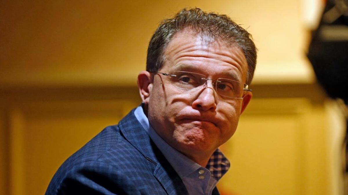 Gus Malzahn went 12-2 in his first season as Auburn head coach (2013) but is “only” 23-16 in three seasons since.