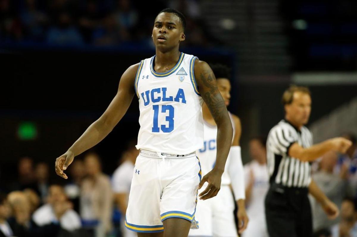 UCLA freshman Kris Wilkes was chosen Indiana’s 2017 Mr. Basketball after averaging 22.1 ppg and 7.1 rpg for North Central High School in Indianapolis.