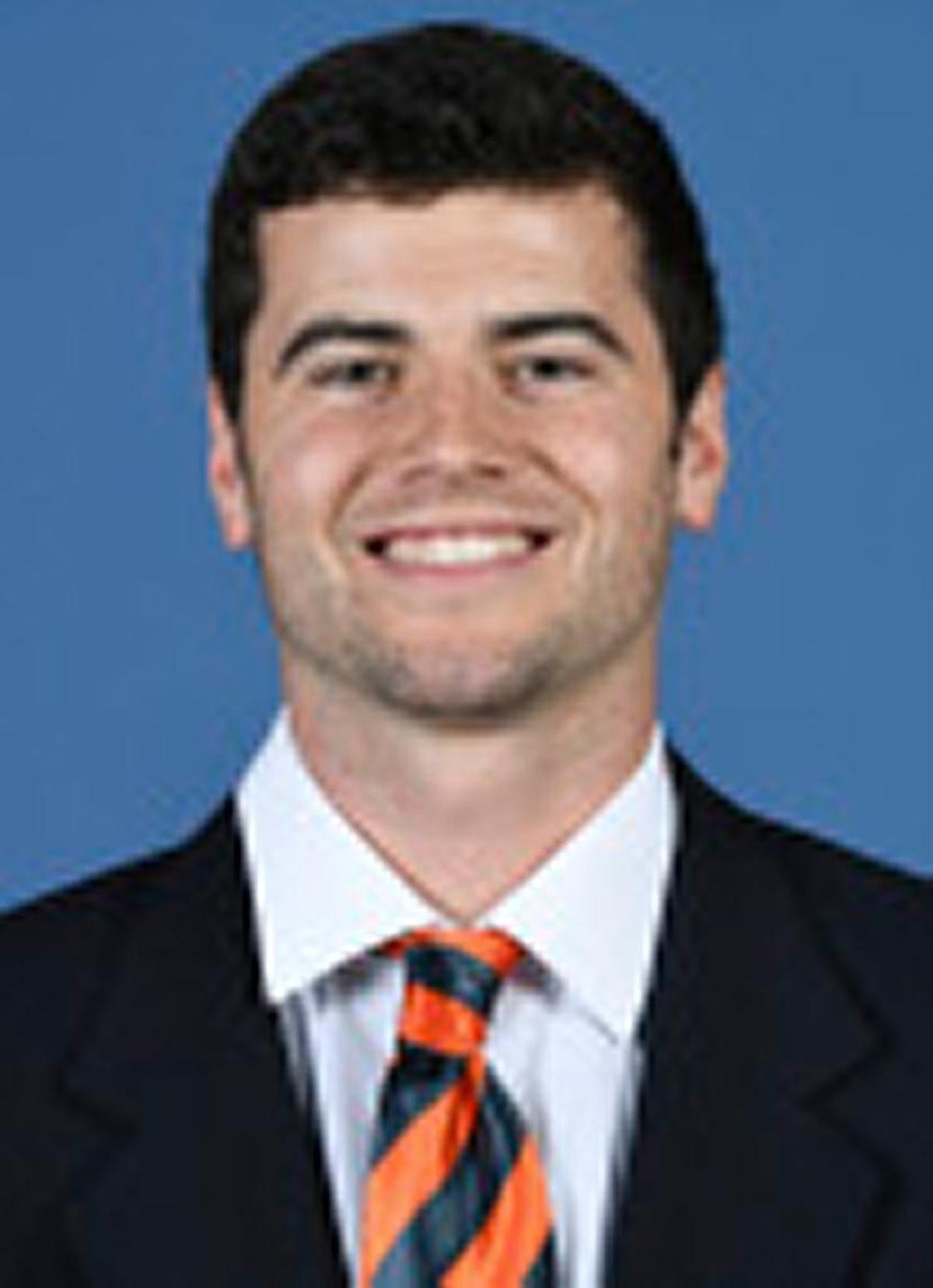 Auburn quarterback Jarrett Stidham, a transfer from Baylor, is a native Kentuckian. He was born in Corbin and spent the early years of his childhood in Richmond.