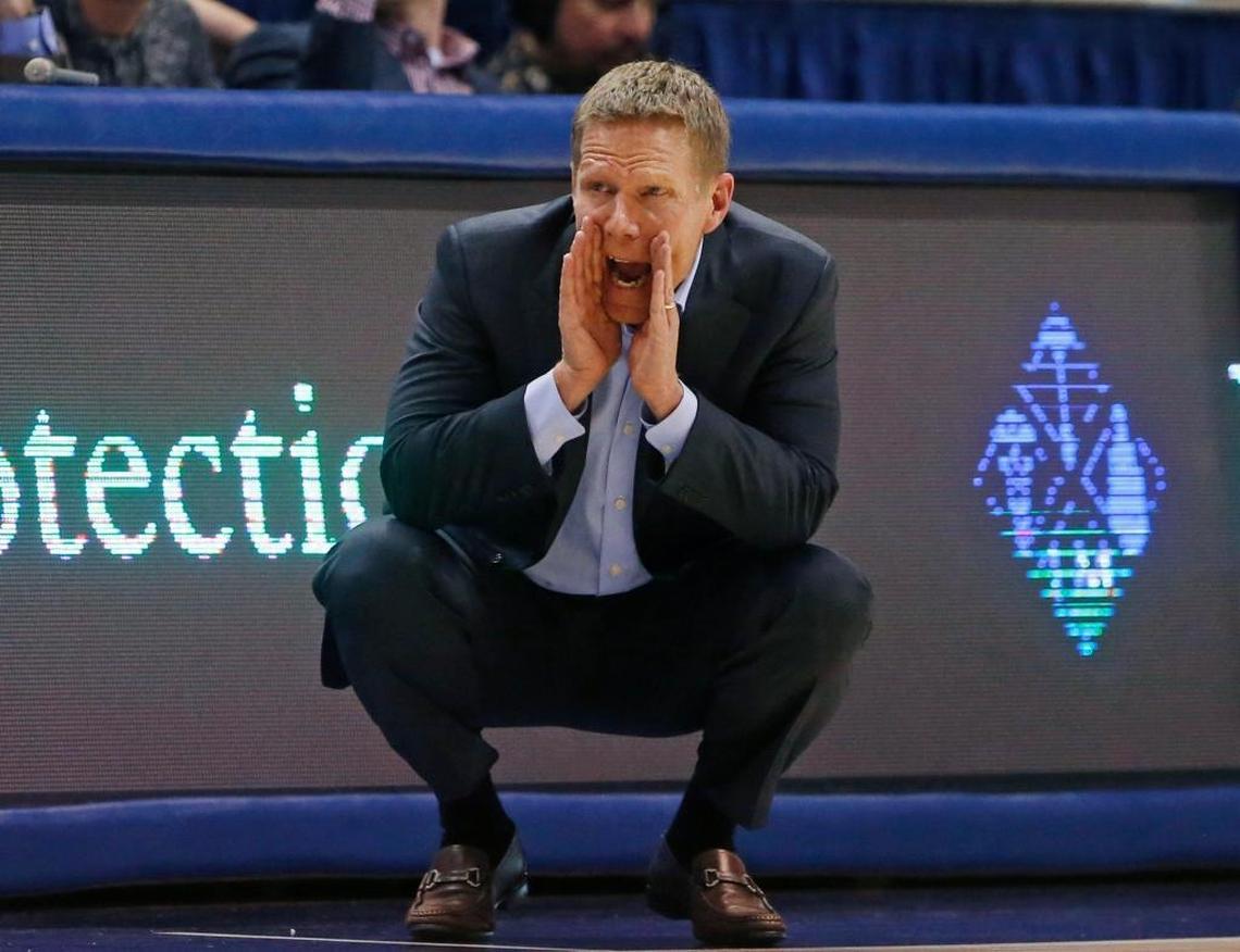 After years of frustration, Mark Few coached Gonzaga to its first Final Four last season. Can Few lead the Zags (30-4) to a return to the national semifinals in 2018?