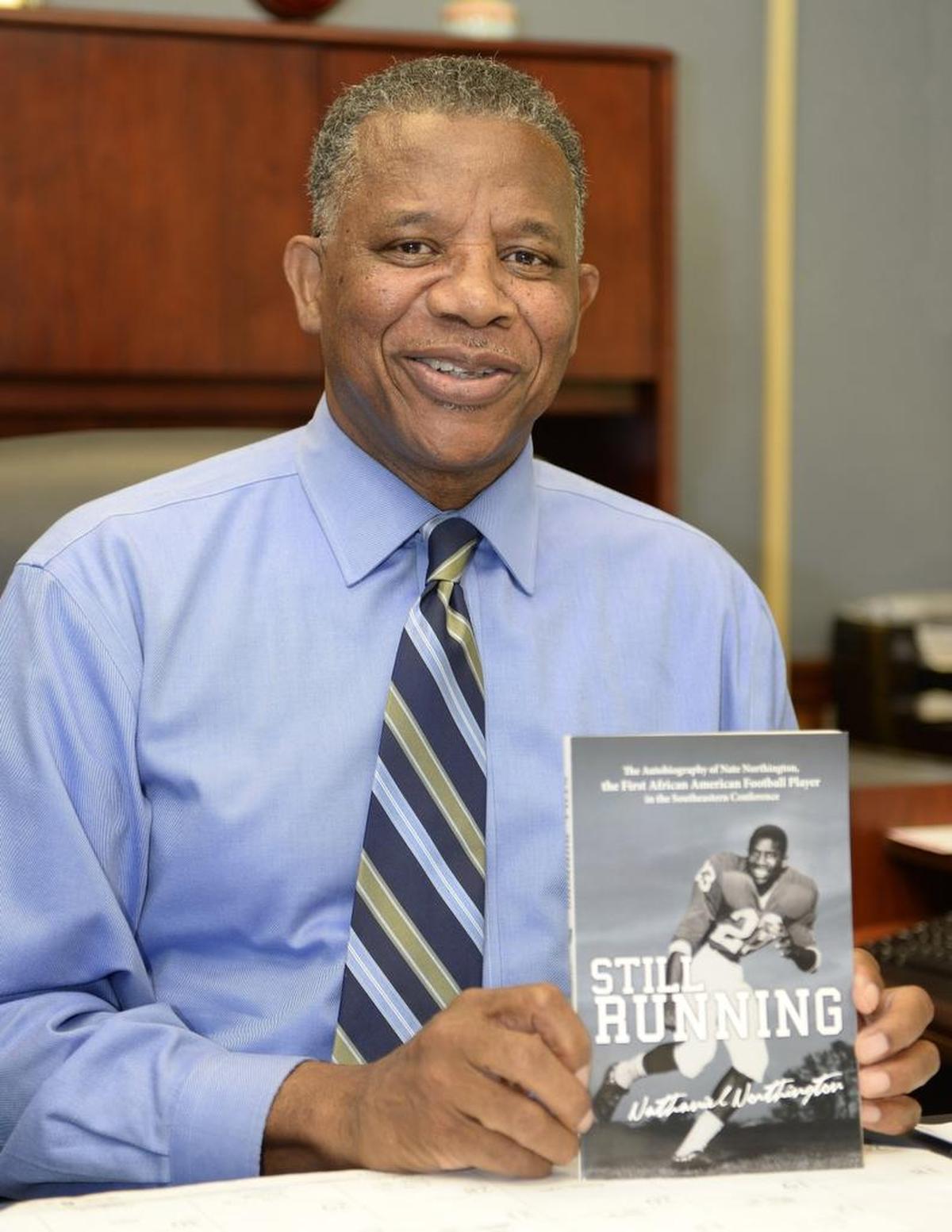 Fifty years ago this weekend, the University of Kentucky’s Nate Northington became the first black player to play in an SEC football game.