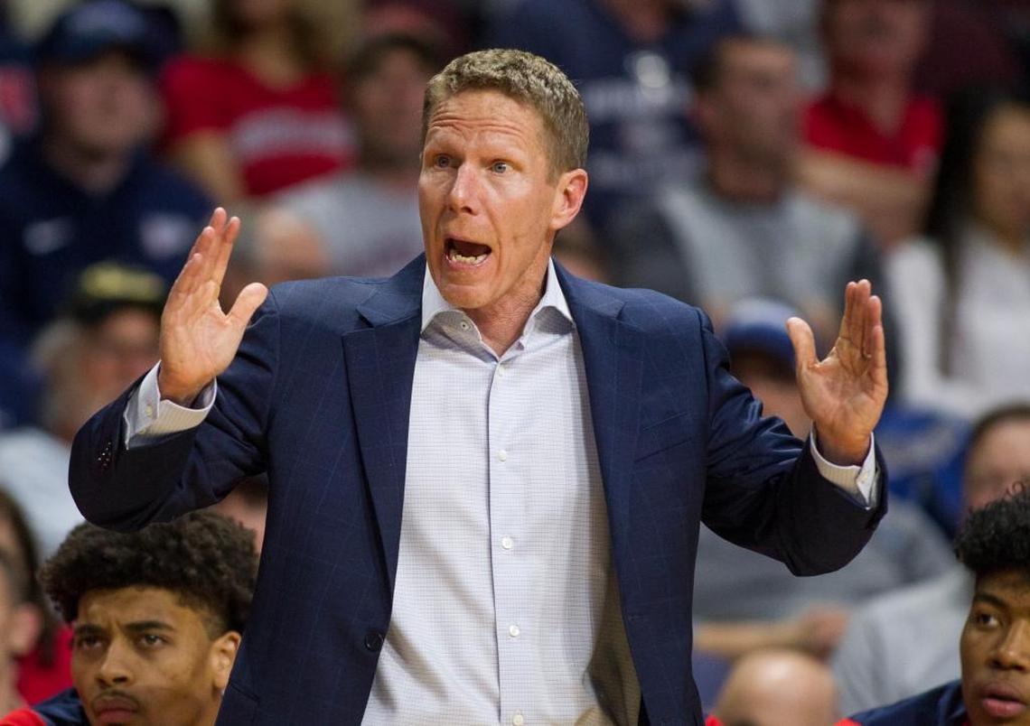 If one puts stock in the rankings of basketball statistics guru Ken Pomeroy, Gonzaga Coach Mark Few is leading one of the three teams with the best chance to win the 2018 NCAA men’s basketball tournament.