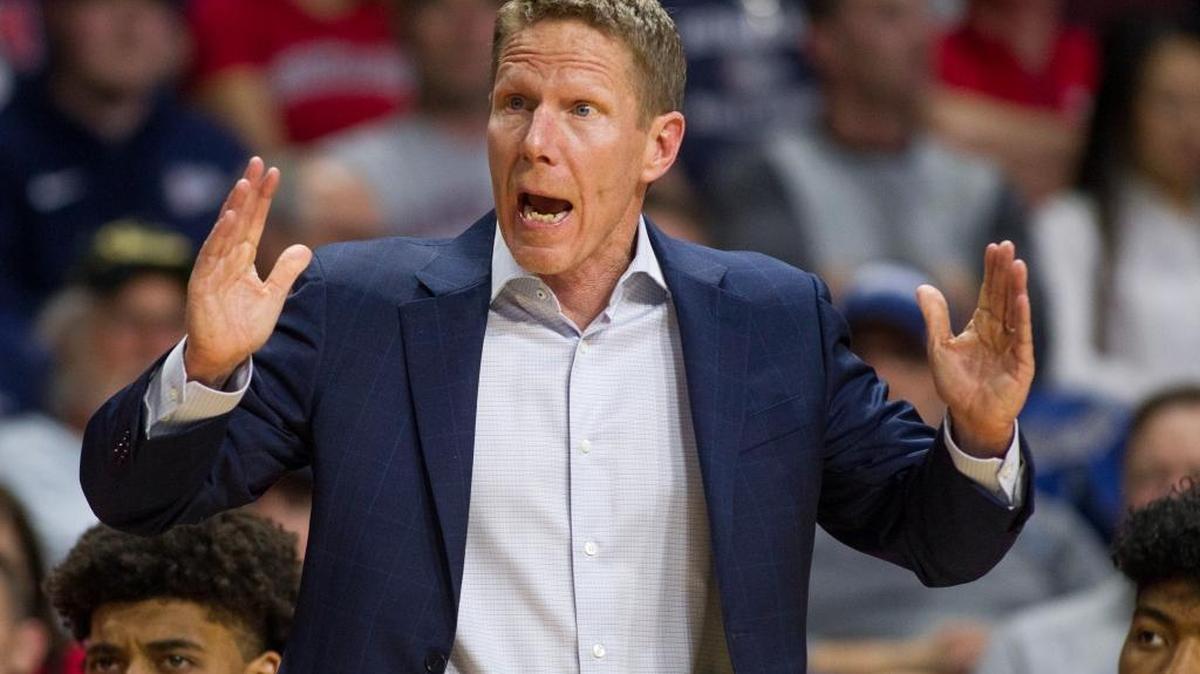 College basketball Top 25: Gonzaga makes title game again, but this time Zags win