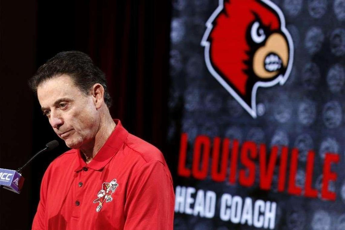 The FBI investigation into college basketball corruption cost Rick Pitino his job as Louisville coach. Are coaches, possibly including Pitino, the answer to the sport’s problems?