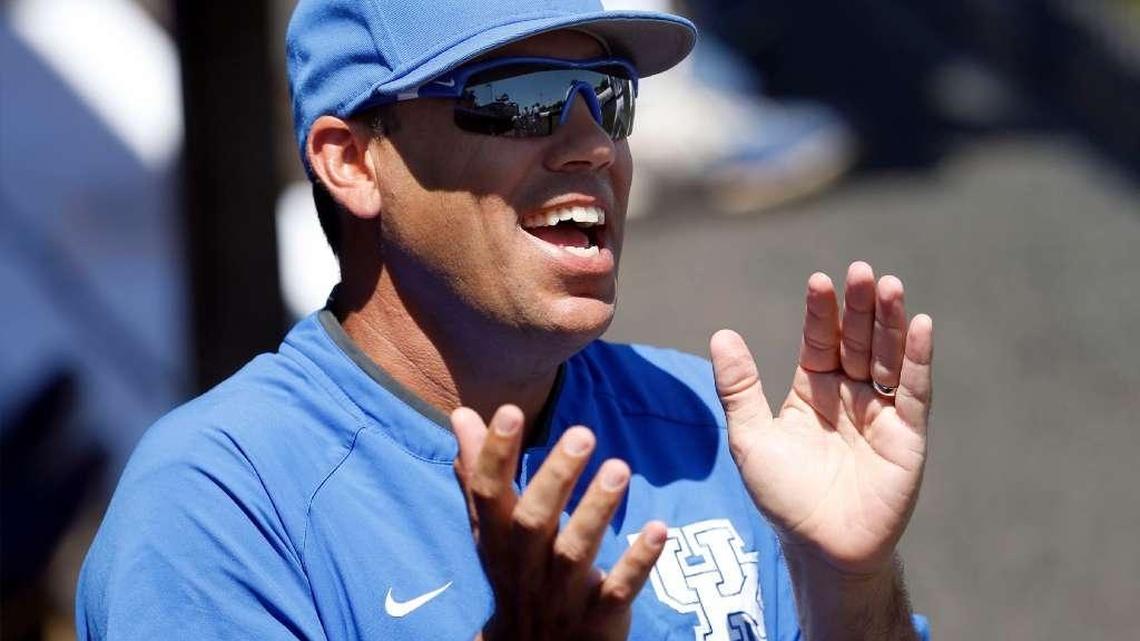 In his first season as Kentucky head coach, Nick Mingione led the Wildcats to an NCAA Tournament super-regional for the first time. However, the Cats were actually closer to making the College World Series once before in their history.