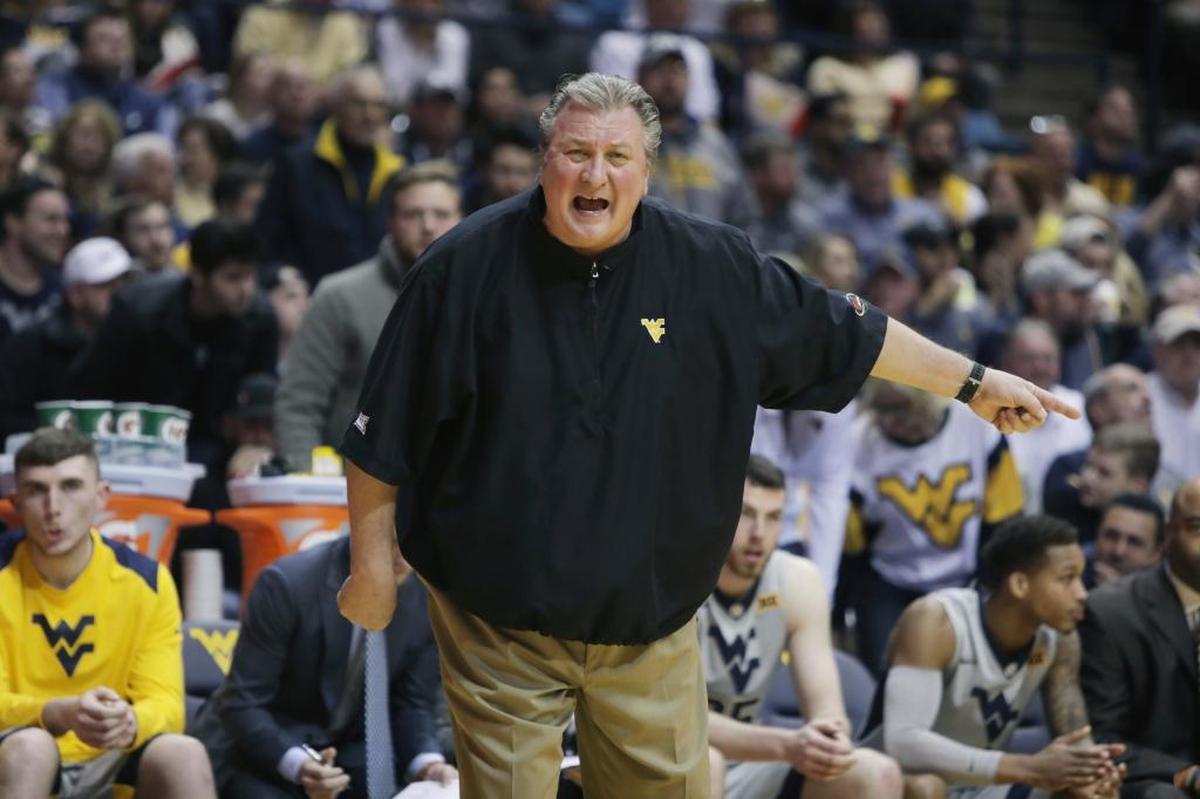 Bob Huggins-coached teams are 8-3 against John Calipari-coached squads — but 1-5 against Kentucky.