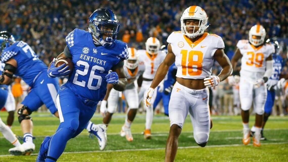 Predictions for every game of the 2018 Kentucky Wildcats football season