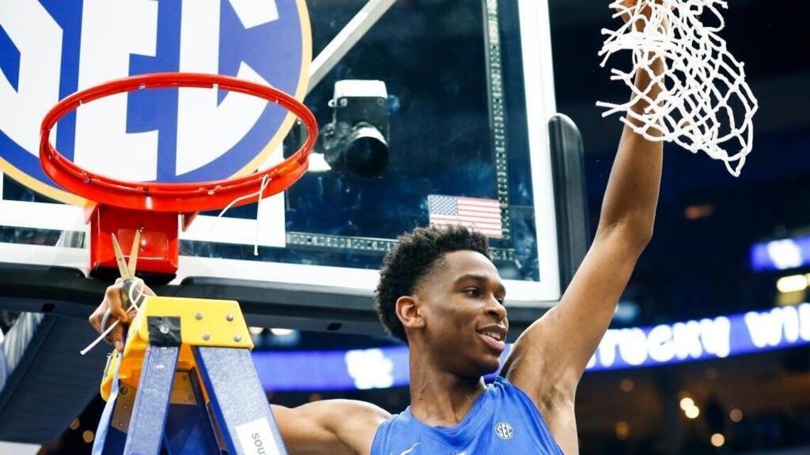 Why this season’s college basketball conference tournaments need to be canceled