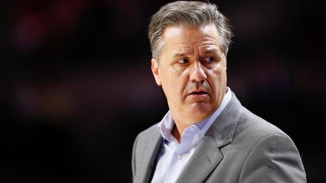 John Calipari won 22 of the first 25 NCAA Tournament games he coached for Kentucky but is 4-3 in UK’s seven most recent games in the Big Dance.