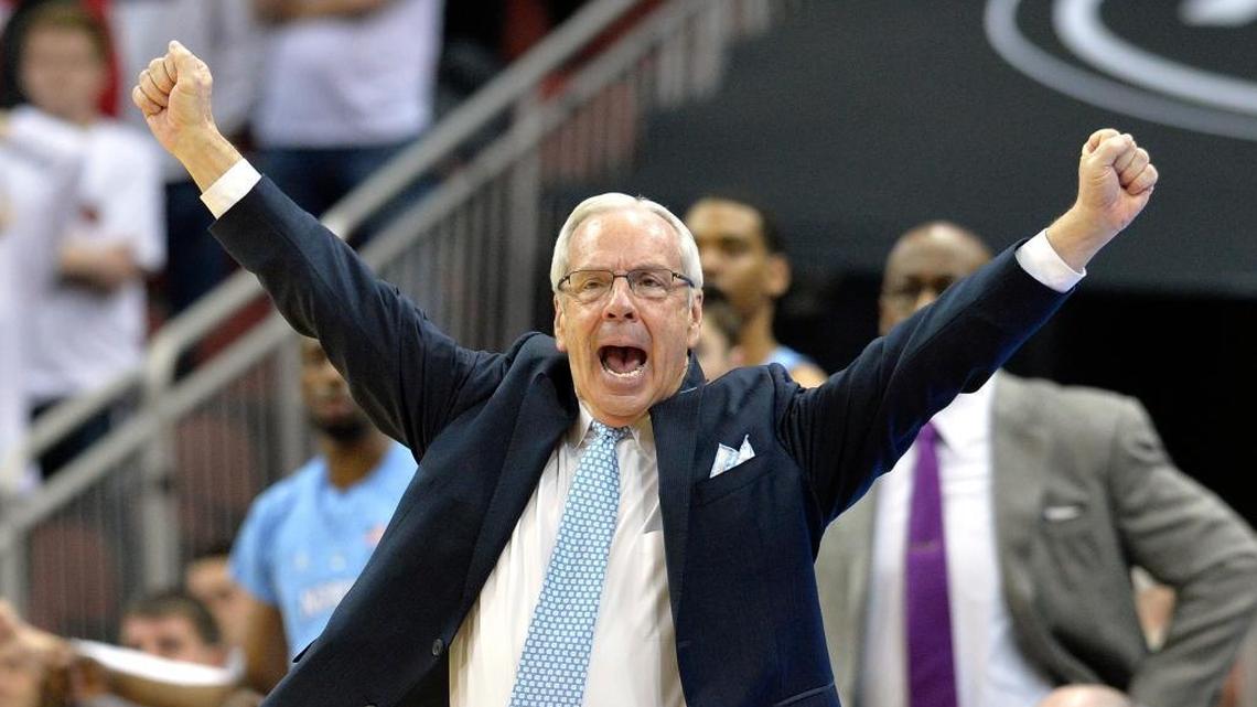 Kentucky will face Roy Williams and the North Carolina Tar Heels on Dec. 22 in the CBS Sports Classic in Chicago.