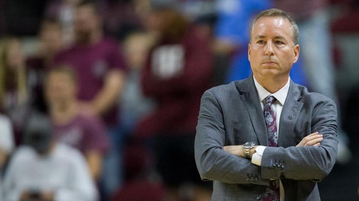 Texas A&M head basketball coach Billy Kennedy has watched his team stumble to an 0-3 SEC start after being 11-1 and ranked fifth in the nation.