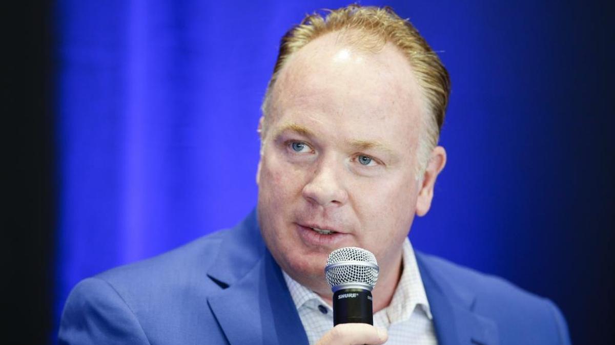 UK head football coach Mark Stoops has to fill in gaps left by the loss of defensive tackle Regie Meant and sophomore safety Darius West, both projected as starters.