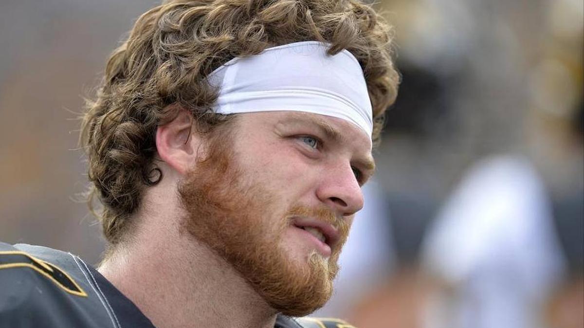 Former Missouri quarterback Maty Mauk indicated in a tweet Monday that he could end up transferring to Eastern Kentucky University.