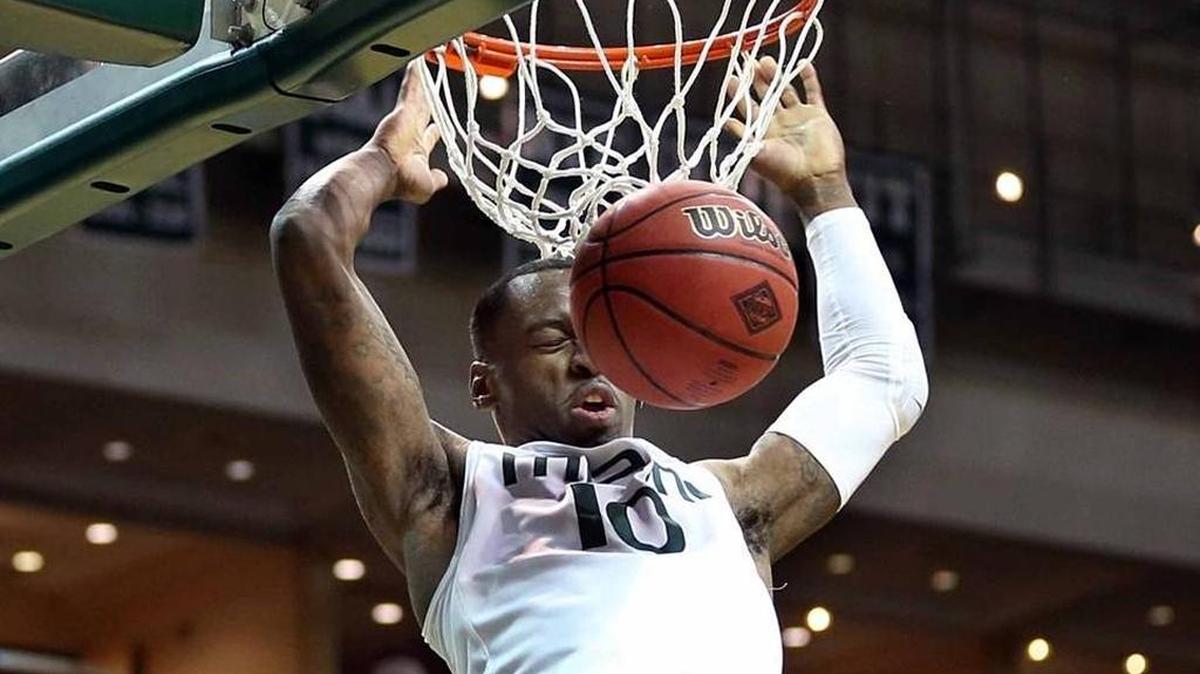 ‘I know the guys will be excited with a sold-out crowd,’ UM guard Sheldon McClellan said of playing host to the Florida Gators on Tuesday, Dec. 8, 2015.