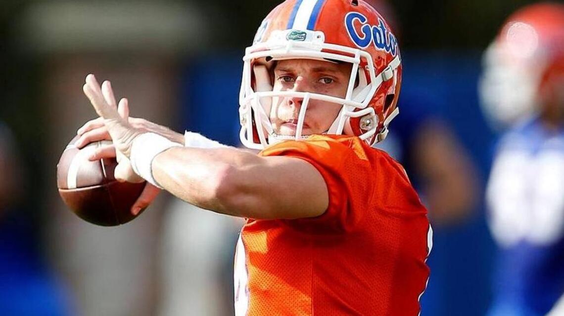 SEC quarterback battles continue around league | Lexington Herald Leader