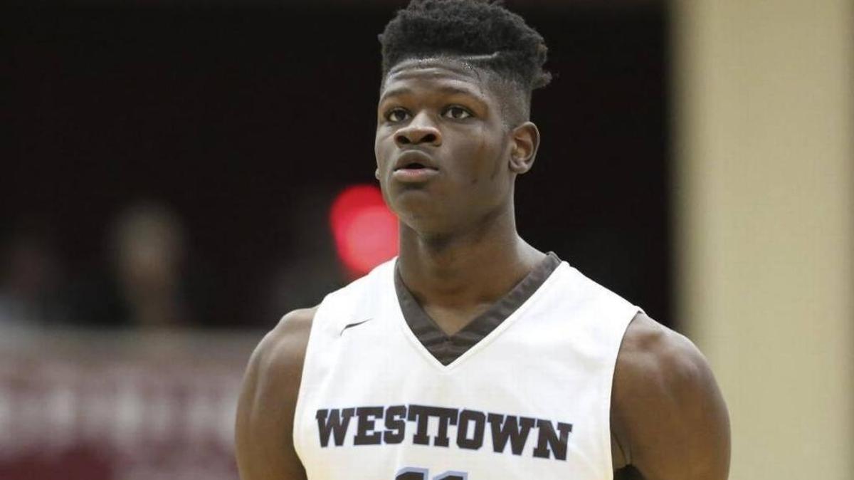 Mohamed Bamba was rated as the nation’s No. 2 recruit for the Class of 2017 by Rivals.