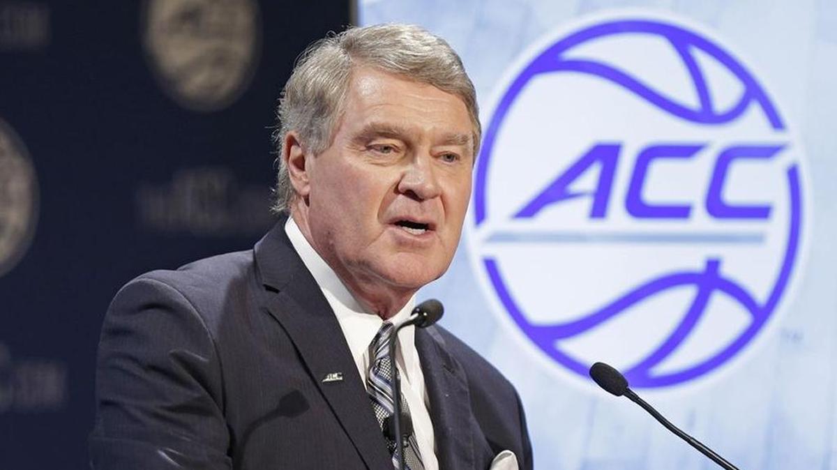 According to reports, ACC commissioner John Swofford is close to a deal with ESPN to create the conference’s own cable channel by 2019.