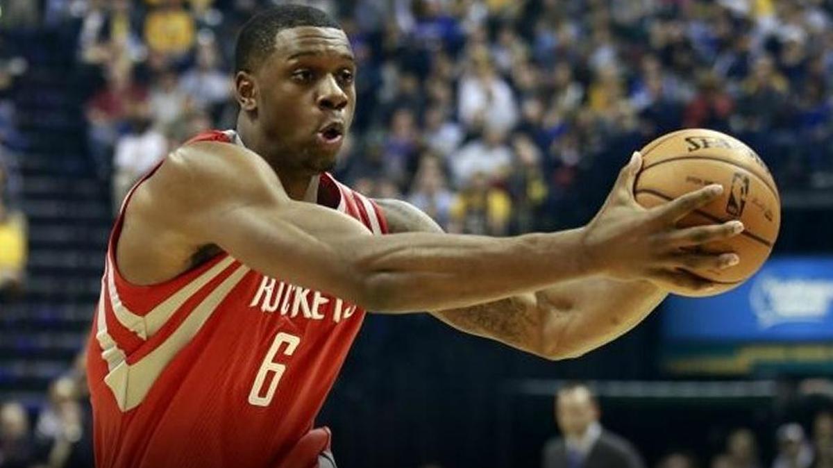 Former Kentucky forward Terrence Jones is looking for a new team after the Houston Rockets failed to tender him a contract offer.