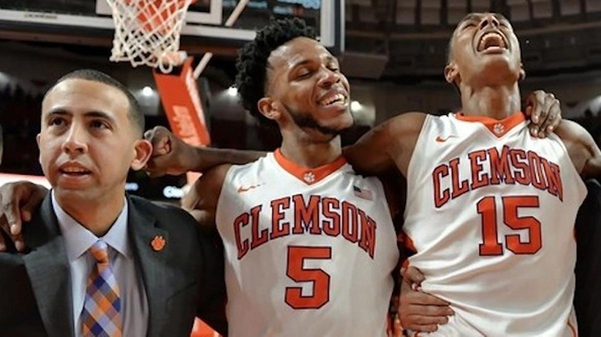 Clemson assistant Richie Riley, a London native and Eastern Kentucky University graduate, has been named head basketball coach at Nicholls State.