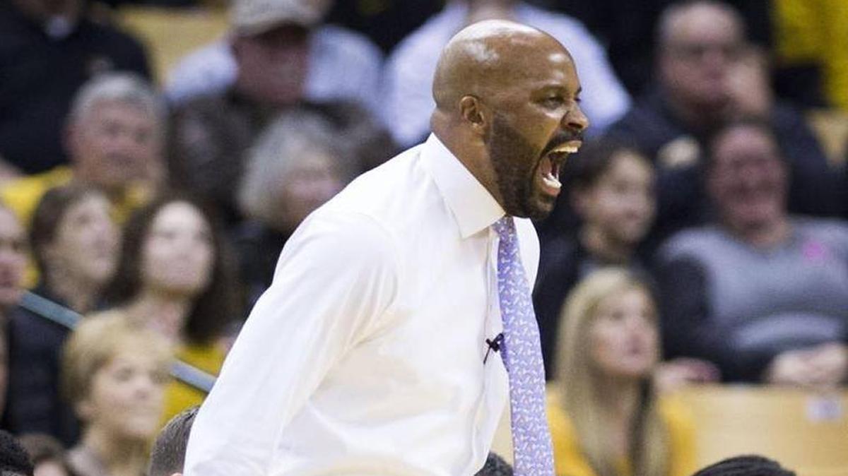 Missouri coach Cuonzo Martin has directed his team to a 14-8 overall record and 4-5 mark in the SEC heading into Saturday’s game against Kentucky at Mizzou Arena.