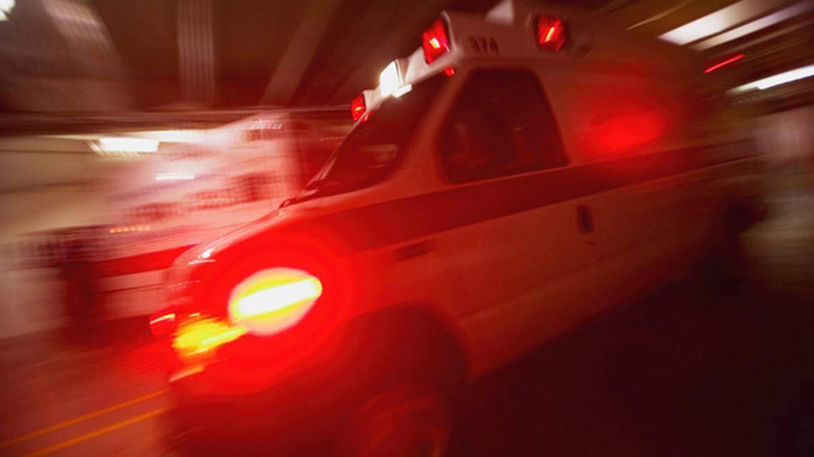 Pedestrian who was hit crossing I-75 identified by Fayette County coroner